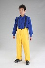 ［Ｍ］低圧用絶縁パンツ（直流７５０Ｖ／交流３００Ｖ）