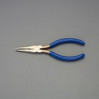 １８０ｍｍ　ラジオペンチ（ノンスパーキング）