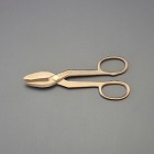 ２００ｍｍ　金切はさみ（ノンスパーキング）