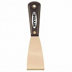 ５１ｘ２００ｍｍ　パティーナイフ（ノンスパーキング）