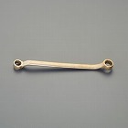 ２２ｘ２４ｍｍ　めがねレンチ（ノンスパーキング）