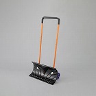 ６６０ｘ１２００ー１５００ｍｍ　スノーダンプ（キャスター付）