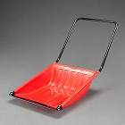 ５８０ｘ７３０ｍｍ／１３１０ｍｍ　スノーダンプ（２台）