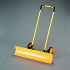 ９６５ｘ　２５４ｍｍ　スノーショベル