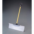 ７６２ｘ　３０５ｍｍ　スノースクレーパー