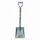 ２５５ｘ３００ｍｍ／　９７０ｍｍ　ショベル（角形・軽量）