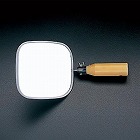 １４０ｘ１７５ｍｍ　点検ミラー