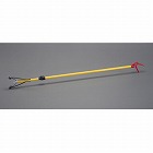 １．１　‐１．５ｍ　絶縁飛来物キャッチャー
