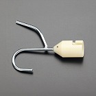 架渉フック金具