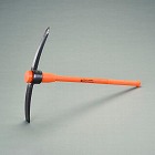 ３．１ｋｇ／　９１０ｍｍ　絶縁マトック