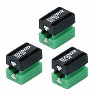 １．４ー３ｍｍ　マグキャッチ（磁気着脱器）
