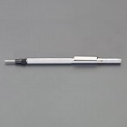 １７３ｍｍ　ペンシル型けがき針（ダイヤモンド）