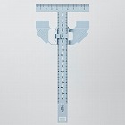 １００ｘ１３ｘ２２０ｍｍ　けがきゲージ