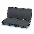 ９０８ｘ３４９ｘ１３６ｍｍ／内寸　万能防水ケース（黒）