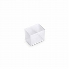 ３９ｘ　５５ｘ４７ｍｍ　パーツケース小皿（６個）