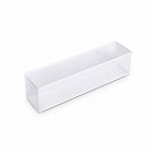 ３９ｘ１６３ｘ４７ｍｍ　パーツケース小皿（２個）