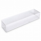 ５５ｘ２３５ｘ４７ｍｍ　パーツケース小皿（２個）