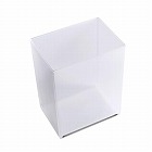 ７９ｘ１０９ｘ１３３ｍｍ　パーツケーストレー（６個）