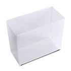 ７９ｘ１６３ｘ１３３ｍｍ　パーツケーストレー（６個）