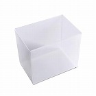１０９ｘ１５７ｘ１３３ｍｍ　パーツケーストレー（４個）