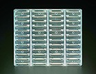 ４４０ｘ５２０ｍｍ　トレー用ウォールパネル