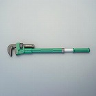 ８５０‐１２７０ｍｍ　伸縮式パイプレンチ