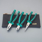 ３本組　ニッパーペンチセット