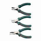 ３本組　ミニプライヤーセット