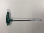 ２．５ｘ１４２ｍｍ　［Ｂａｌｌ　Ｈｅｘａｇｏｎ］Ｌ型レンチ