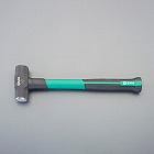 １１００ｇ／３６１ｍｍ　両頭ハンマー