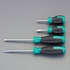 ４本組　［＋‐］ドライバーセット