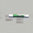 差替式　ミニドライバーセット［＋　‐］