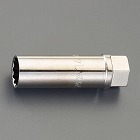 ３／８”ＤＲｘ１４ｍｍ　スパークプラグソケット（１２角）