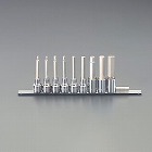１／２”ＤＲ　［ＩＮＨＥＸ］ビットソケットセット（ロング）