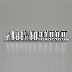 １／２”ＤＲ／８‐２４ｍｍ　ソケットセット