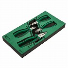 ４本組　プライヤーセット（トレー入り）