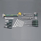 ［３６個組］　工具セット