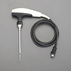 ‐２５／＋１５０°Ｃ　食品用芯温センサー