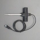 ‐５０／＋１４０°Ｃ　冷凍食品用センサー