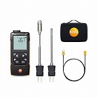 デジタル温度計セット