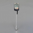 ‐５０／＋３５０°Ｃ　デジタル表面温度計