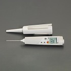 ‐５０／＋２７５°Ｃ　デジタル中心温度計（防水型）