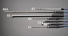 ［高温測定用］熱電対・温度センサー