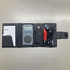 ‐５０／＋１００°Ｃ　空調用２点計測デジタル温度計
