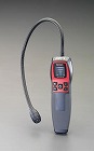 可燃性ガス検知器