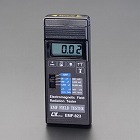 電磁波測定器