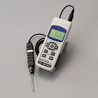 テスラ／ガウスメーター（ＳＤカード付）