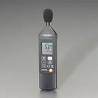 デジタル騒音計
