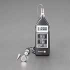 デジタル振動計