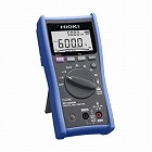 デジタルマルチメーター（携帯用ケース付）